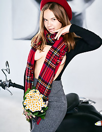 Ready to Ride