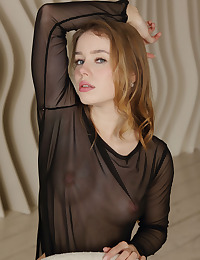 Radiant Handsomeness