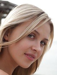 In the air regard total '